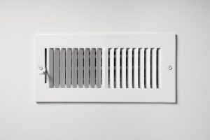 Mise en place des systèmes de ventilation à Frampas
